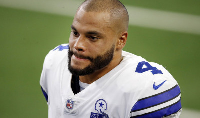 Dak Prescott, Salah Satu Atlet Paling Tajir di Dunia thumbnail